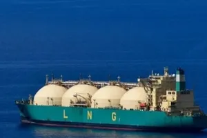 Qatar cảnh báo ngừng cấp khí đốt cho châu Âu