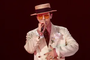 Từ “thị trường khán giả” đến điểm dừng chân của những world tour toàn cầu