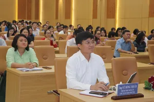 Nâng cao kiến thức chuyển đổi số cho cán bộ, công chức phường Vũng Tàu