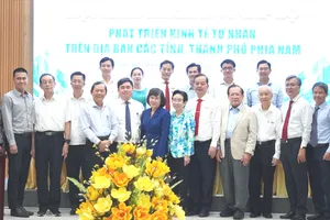 Kiến nghị rút ngắn thủ tục hành chính, giảm chi phí cho doanh nghiệp