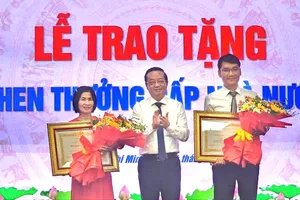 Định vị Khu Nông nghiệp công nghệ cao TPHCM là trung tâm tích hợp khoa học, công nghệ và thị trường