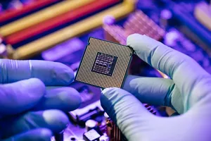 Tự chủ công nghệ, vững bền tương lai