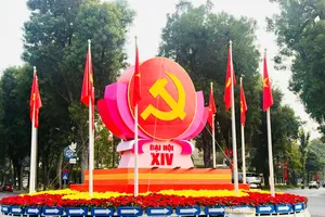 Đại hội toàn quốc lần thứ XIV Đảng cộng sản Việt Nam: Kỳ vọng bước chuyển mạnh mẽ trên nhiều phương diện