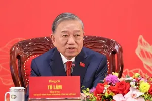 Tiến lên! Toàn thắng ắt về ta!