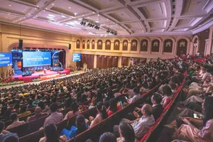 Trường Đại học VinUni sẽ tham gia đào tạo 20.000 nhân tài AI thực chiến, phụ cấp 8 triệu đồng/tháng