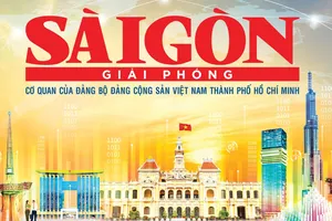 Ngày mai 1-2, giai phẩm SGGP Xuân Bính Ngọ 2026 ra mắt bạn đọc