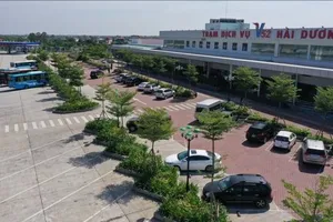 17 trạm dừng nghỉ tạm phục vụ người dân dịp Tết Bính Ngọ 2026