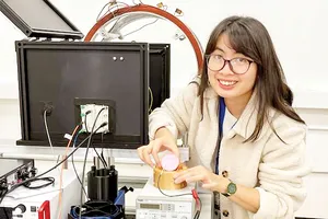 Chinh phục những đỉnh cao