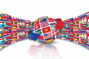 Việt Nam - điểm tựa chiến lược trong hợp tác quốc tế đa phương