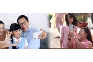 Xuân số hóa an lành trên mọi nẻo