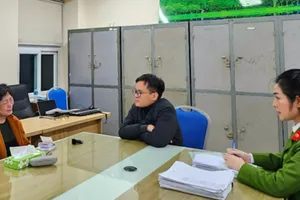 Truy tố cựu Chủ tịch HĐQT Tập đoàn Sen Tài Thu Phạm Thị Hòa