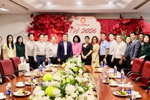 TPHCM cam kết tạo mọi điều kiện thuận lợi cho nhà đầu tư