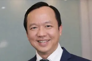Sau chuyển giao chức CEO, ông Lê Trí Thông tiếp tục đảm nhiệm vai trò Phó Chủ tịch HĐQT PNJ