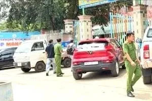 Lực lượng chức năng đang điều tra vụ nghi điện giật khiến bé trai 8 tuổi tử vong