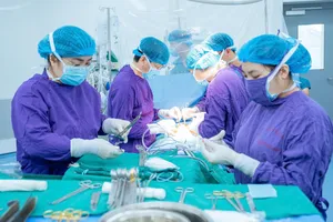 Bộ Y tế yêu cầu chấn chỉnh, kiểm tra nghiêm ngặt hồ sơ hiến, ghép tạng