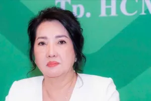 Sắp xét xử vụ án xảy ra tại Tập đoàn Công nghiệp cao su Việt Nam