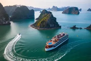 AI trở thành động lực mới cho du lịch Việt