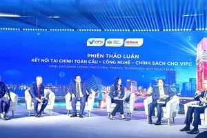 Ra mắt Fintech Hub tại TPHCM: Bước tiến mới cho hệ sinh thái tài chính – công nghệ