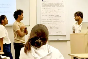 Nâng cao kỹ năng thích ứng chính sách mới