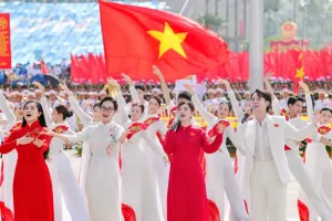 Bộ VH-TT-DL đang lấy ý kiến dự thảo Nghị quyết của Quốc hội về một số cơ chế, chính sách đột phá phát triển văn hóa Việt Nam