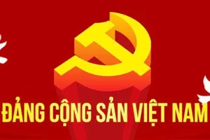 Đưa thủ tục hành chính của Đảng lên môi trường điện tử