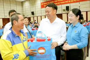 Tạo chuyển biến về chất lượng nguồn nhân lực và hiệu quả sản xuất