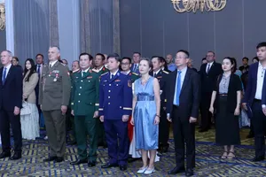 Kỷ niệm 235 năm Ngày Hiến pháp Ba Lan