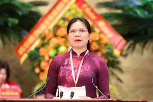 Cụ thể hóa quan điểm “Dân là gốc” trong hành động của Mặt trận