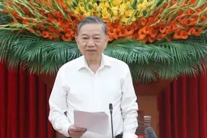 Sẽ có công trình đại tổng kết xứng tầm, có giá trị lý luận và thực tiễn sâu sắc