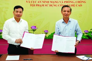Không gian mạng không phải “vùng trống pháp lý” về bản quyền
