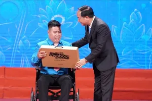 Tổ chức Công đoàn biểu dương 131 điển hình học tập và làm theo Bác