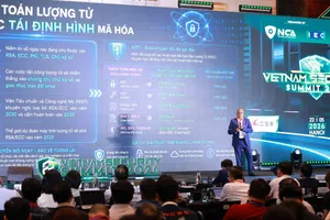 Bảo đảm an ninh mạng cho hạ tầng trọng yếu quốc gia là yêu cầu bắt buộc