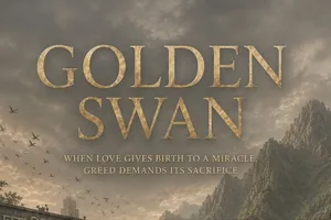 Poster dự án Golden Swan của Bangladesh tham gia Vườn ươm dự án. Ảnh DANAFF