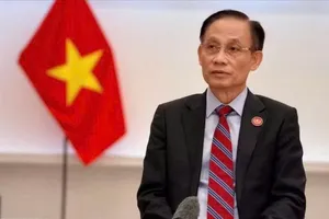 Mở ra giai đoạn phát triển mới cho quan hệ hữu nghị hợp tác Việt Nam với Thái Lan, Singapore và Philippines