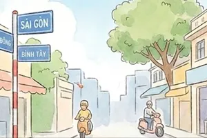 Thơ cho tuổi thơ