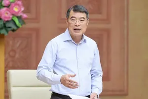 Thủ tướng Lê Minh Hưng làm việc tại TPHCM và TP Đồng Nai