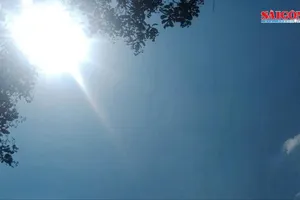 Vì sao TPHCM oi nóng giữa mùa mưa?