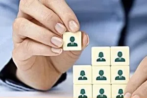 Bước chuyển mạnh mẽ về quản lý biên chế