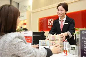 Nới trần vốn ngắn hạn cho vay trung, dài hạn lên 40%