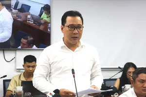 TPHCM đã có phương án di dời Trung tâm hỏa táng Bình Hưng Hòa