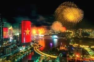 Chiều nay 1-7, trao giải cuộc thi ảnh “Rạng rỡ tên vàng”
