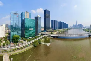 Tiếp tục phát huy vai trò đầu tàu