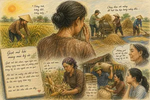 Ảnh minh họa có dùng AI
