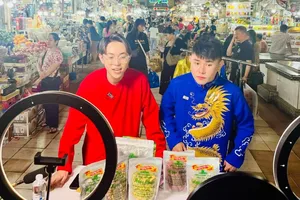 KOL lo vướng pháp lý khi sản phẩm quảng bá không như cam kết