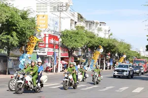 Khánh Hòa phát động chung tay phòng, chống mua bán người