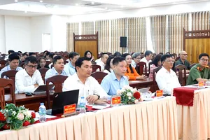 Trang bị kỹ năng an toàn thông tin cho nhà báo trong môi trường số
