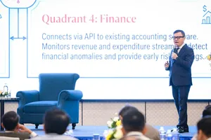 AI phải hỗ trợ nhà báo, không thay thế vai trò con người