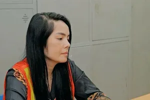 Khởi tố diễn viên Kiều Thanh về tội mua bán trái phép chất ma túy