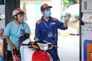 Chiều 27-8, nhiều mặt hàng xăng dầu giảm giá