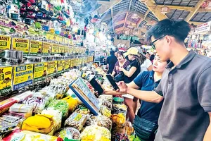 Nhịp sống số lan tỏa